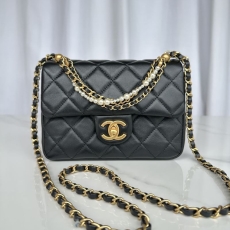 Chanel Stachel Bags